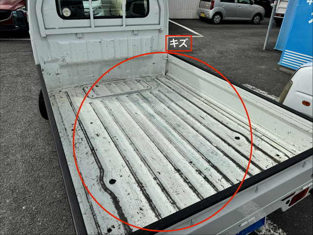 Mazda Scrum Truck 12