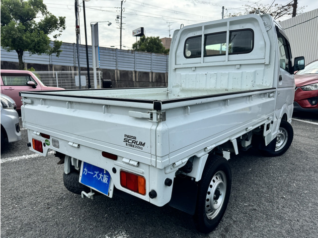 Mazda Scrum Truck 3