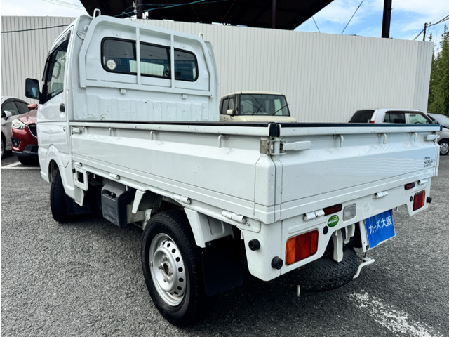 Mazda Scrum Truck 4