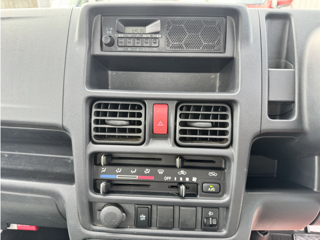 Mazda Scrum Truck 6