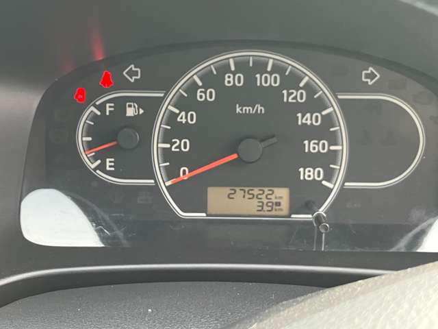 Mitsubishi ランサーカーゴ 11