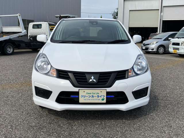Mitsubishi ランサーカーゴ 4