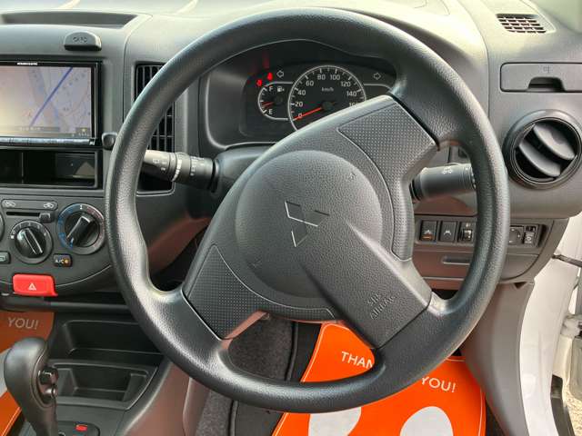 Mitsubishi ランサーカーゴ 10