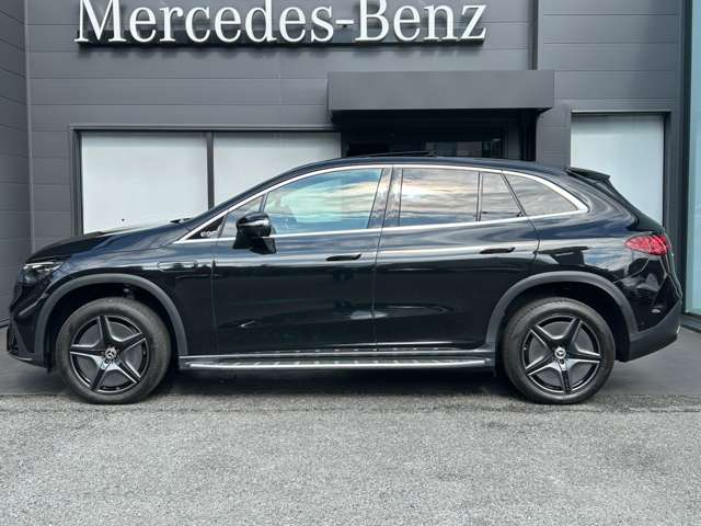 Mercedes-Benz EQE SUV 3