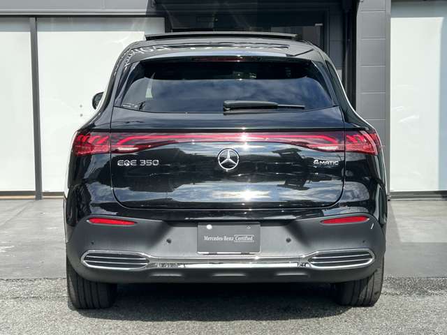 Mercedes-Benz EQE SUV 5