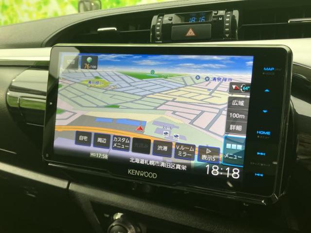 Toyota Hilux 11