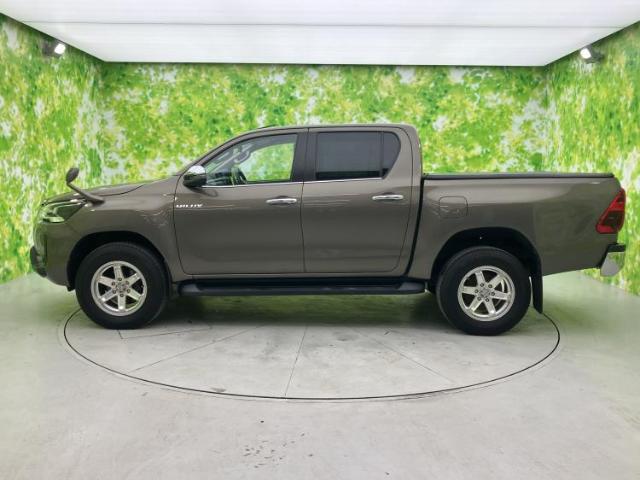 Toyota Hilux 5