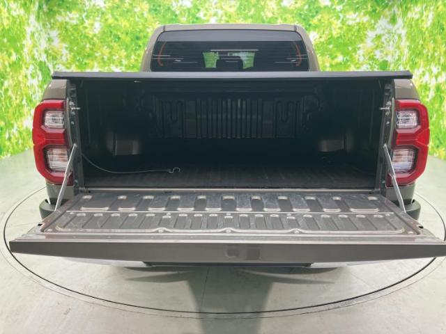 Toyota Hilux 10