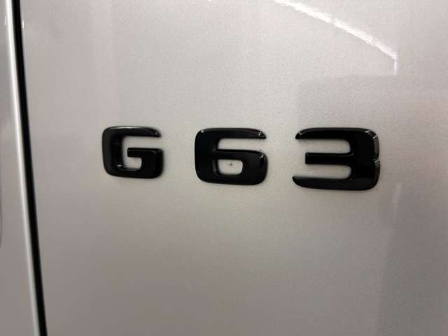 Mercedes-Benz G-Class 11