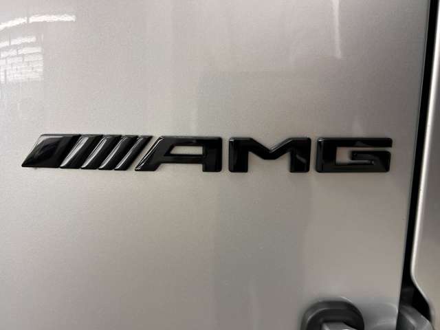 Mercedes-Benz G-Class 10