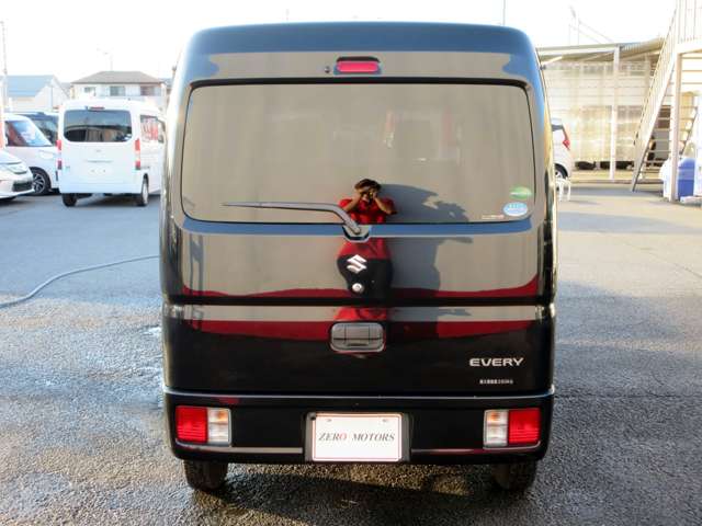 Suzuki Every 11