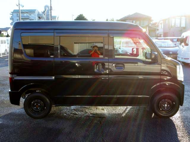 Suzuki Every 12