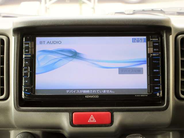 Suzuki Every 7