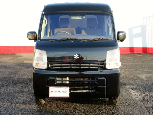 Suzuki Every 10