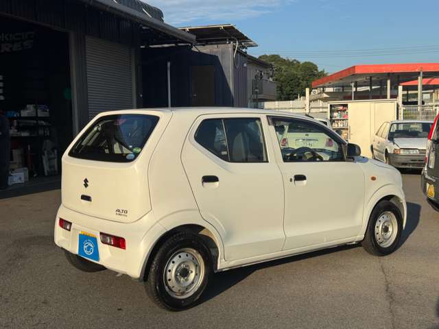 Suzuki Alto 11