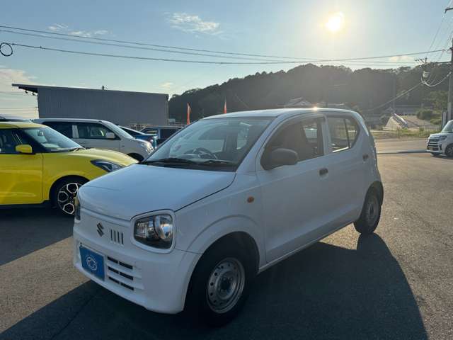 Suzuki Alto 2