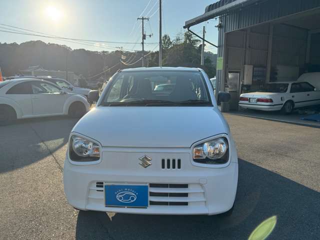 Suzuki Alto 3