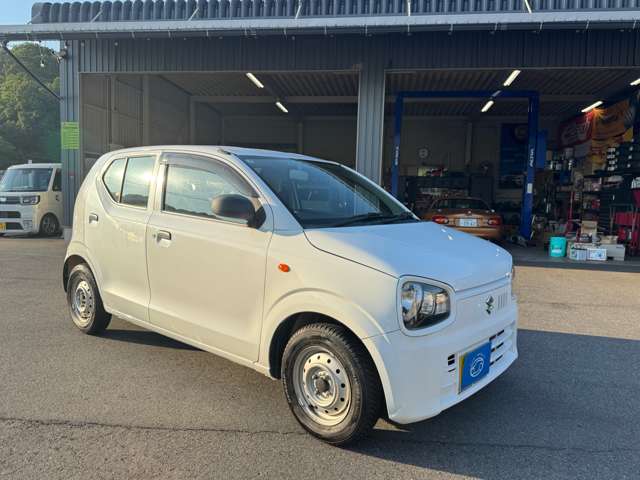Suzuki Alto 4