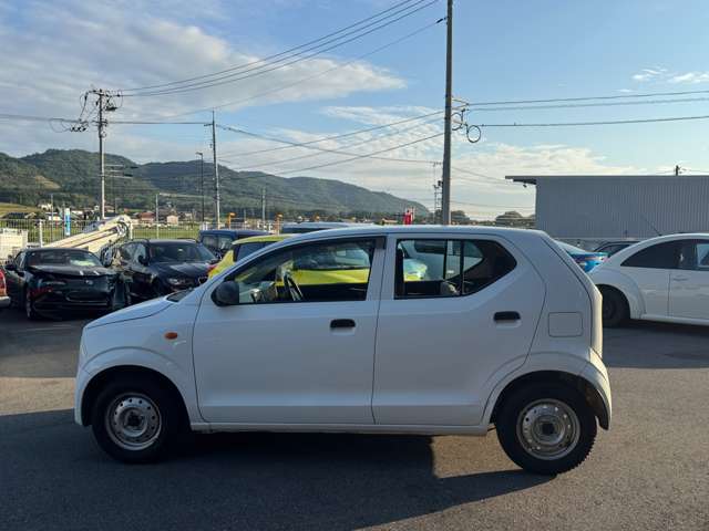 Suzuki Alto 5
