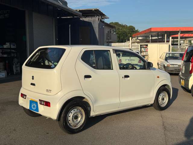 Suzuki Alto 6