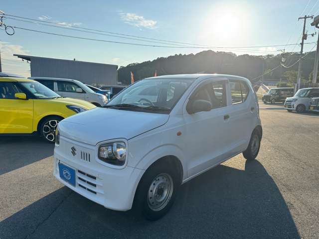 Suzuki Alto 7