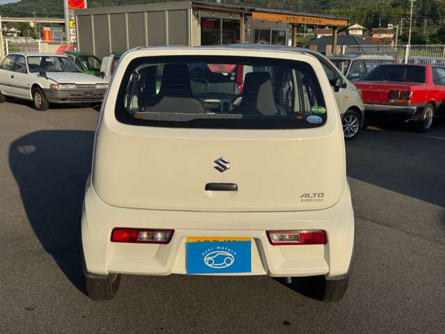 Suzuki Alto 10