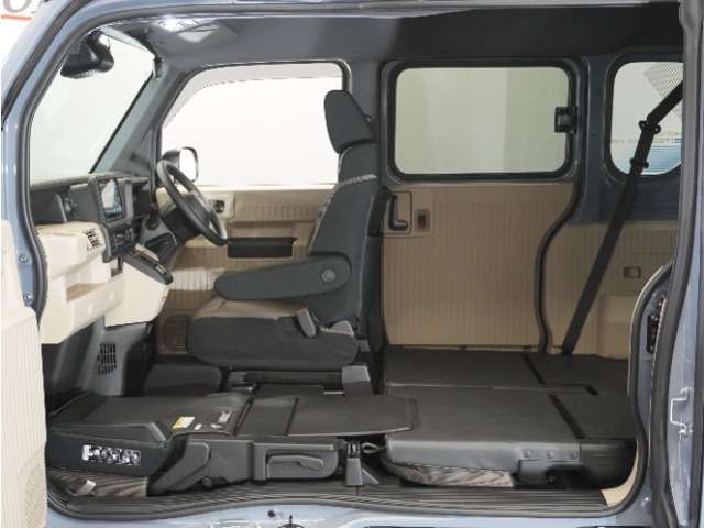 Honda N-VAN e: 12
