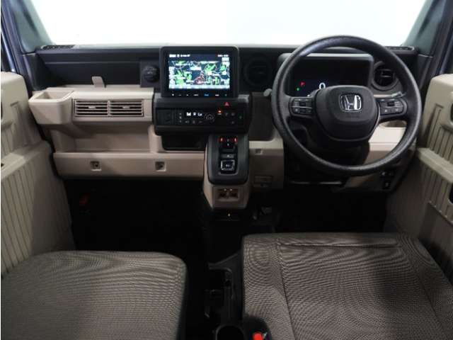 Honda N-VAN e: 9