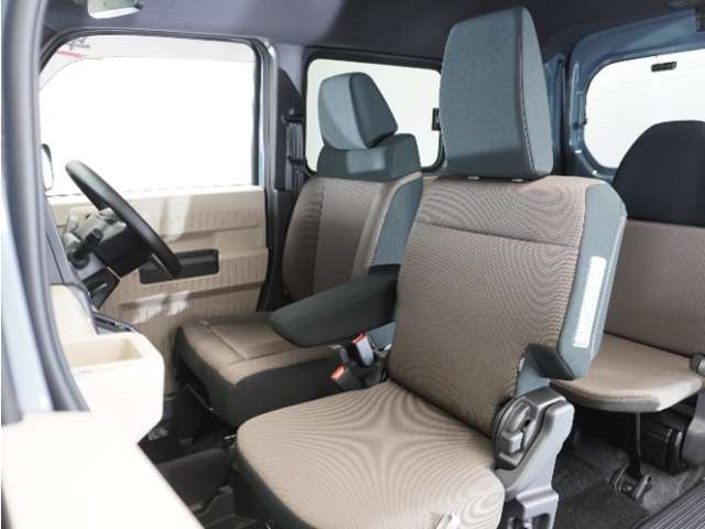 Honda N-VAN e: 10