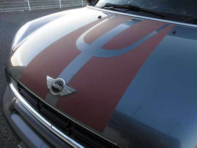 MINI Crossover 3