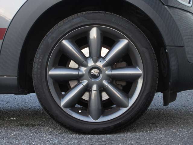 MINI Crossover 4