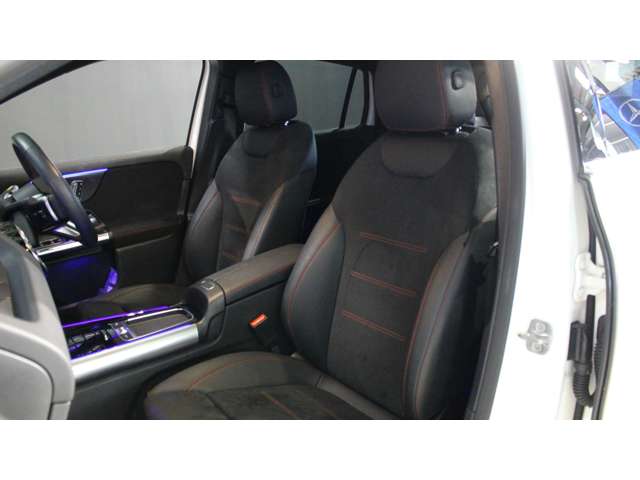 Mercedes-Benz GLA-Class 3
