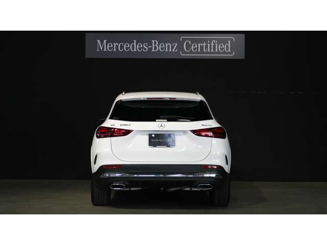Mercedes-Benz GLA-Class 7