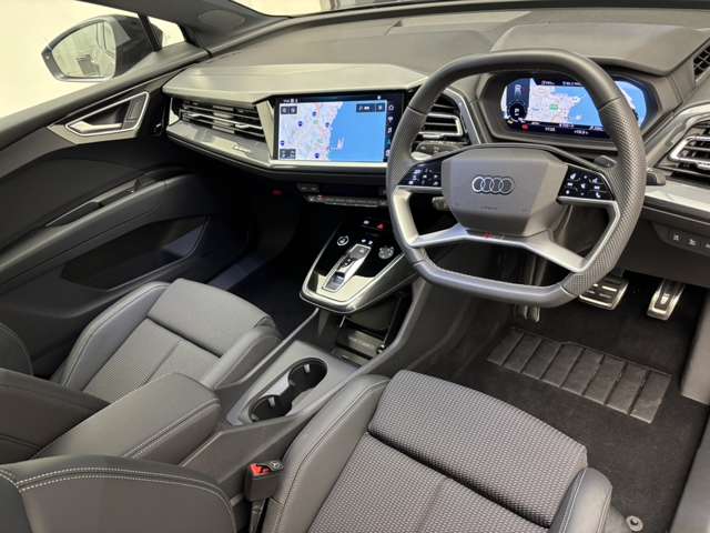 Audi Q4 e-tron 12