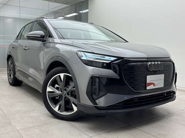 Audi Q4 e-tron 6