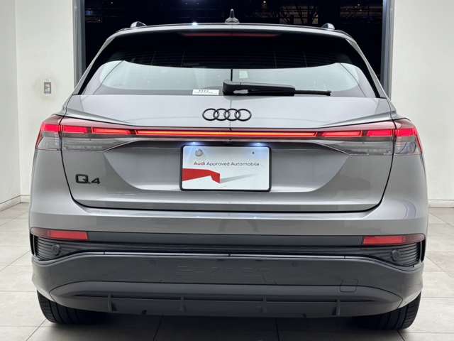 Audi Q4 e-tron 8
