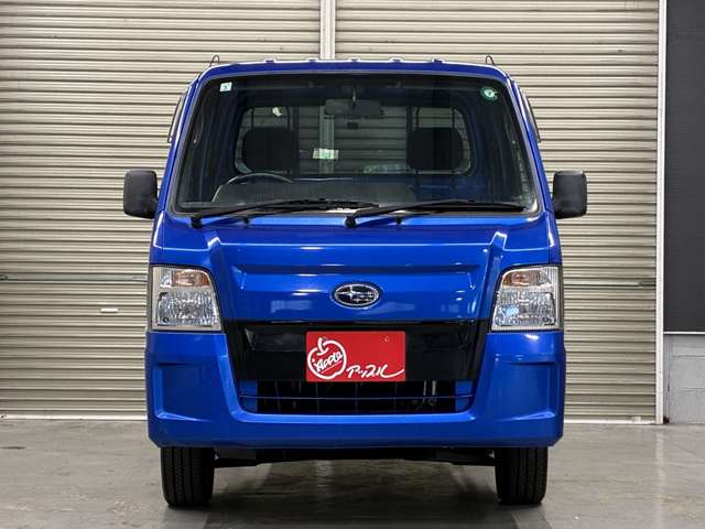 Subaru Sambar Truck 8