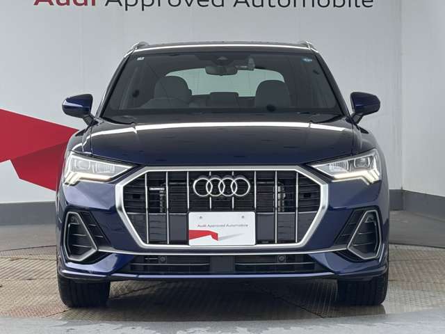 Audi Q3 5