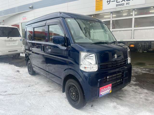 Suzuki Every 6