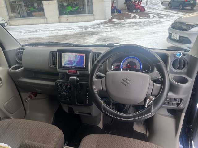 Suzuki Every 9