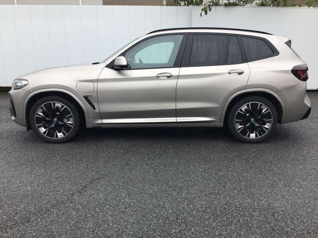 BMW iX3 6