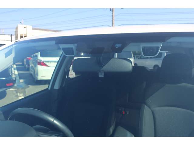 Subaru Forester 5