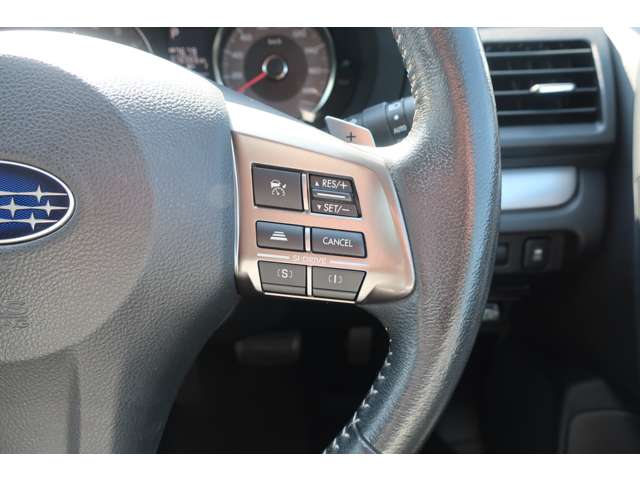 Subaru Forester 7