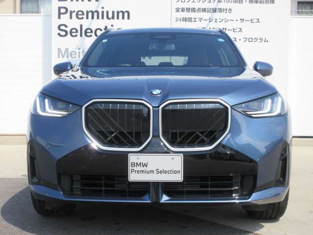 BMW X3 5