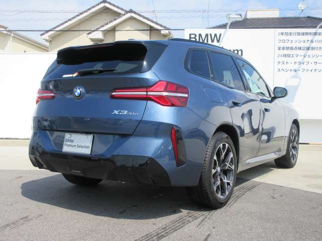 BMW X3 6