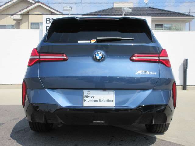 BMW X3 9