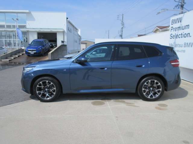 BMW X3 10