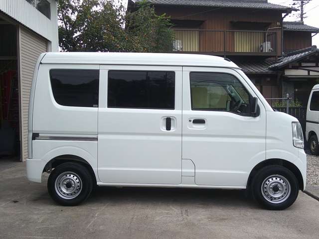 Suzuki Every 2