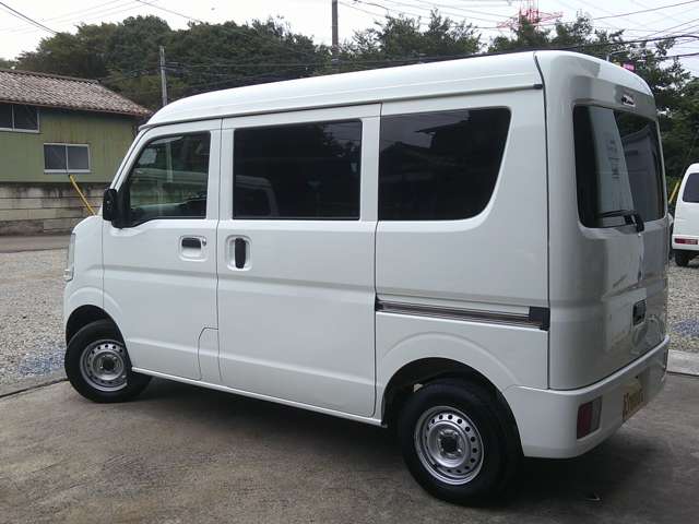 Suzuki Every 3