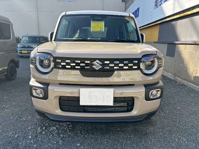 Suzuki XBEE 2